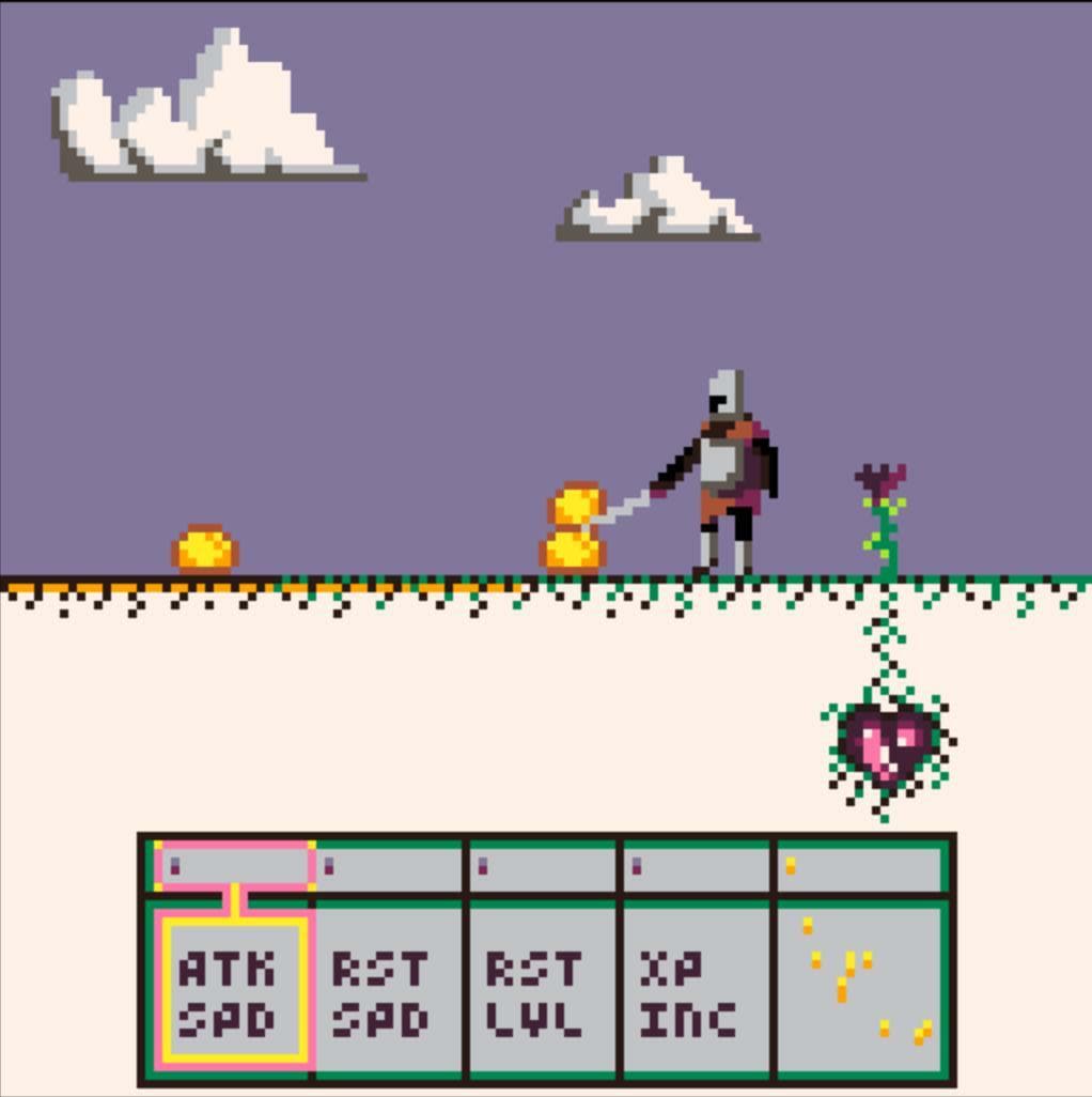 Knight of Dale screenshot 3