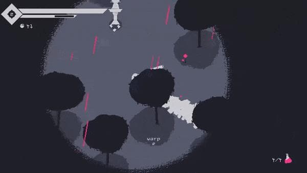 Samurai of the Lanterns screenshot 4