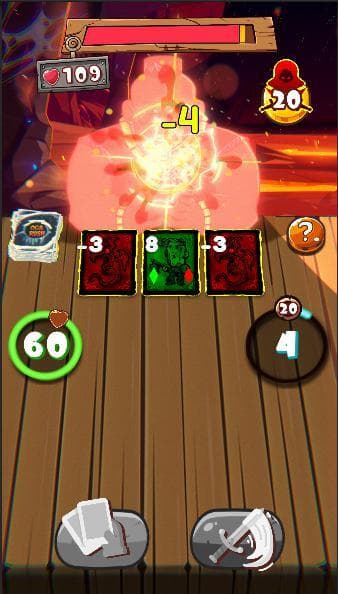 OGA Rush screenshot 3