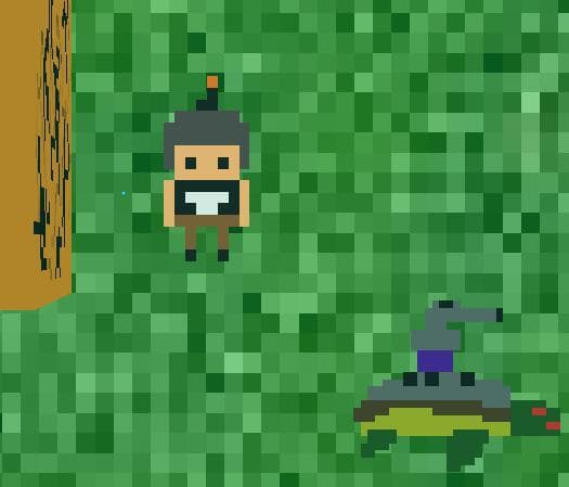 BomBerMano (ricardinho gamer2008)