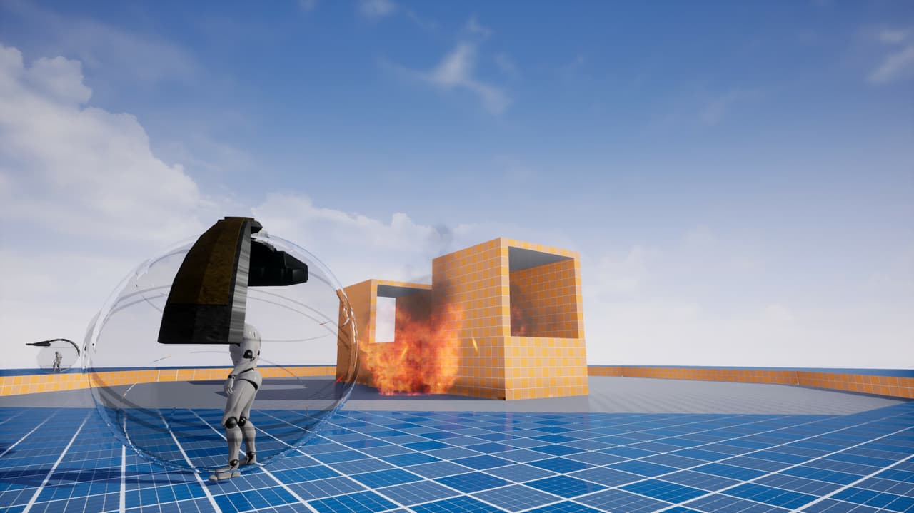Smash Ball (Mohamed Motaz) screenshot 2