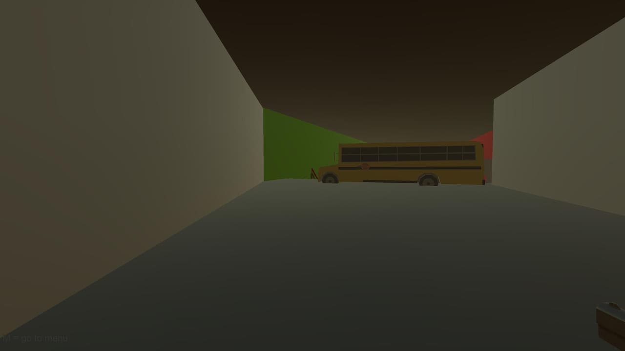 Karanlık sapka gizemli okul screenshot 5
