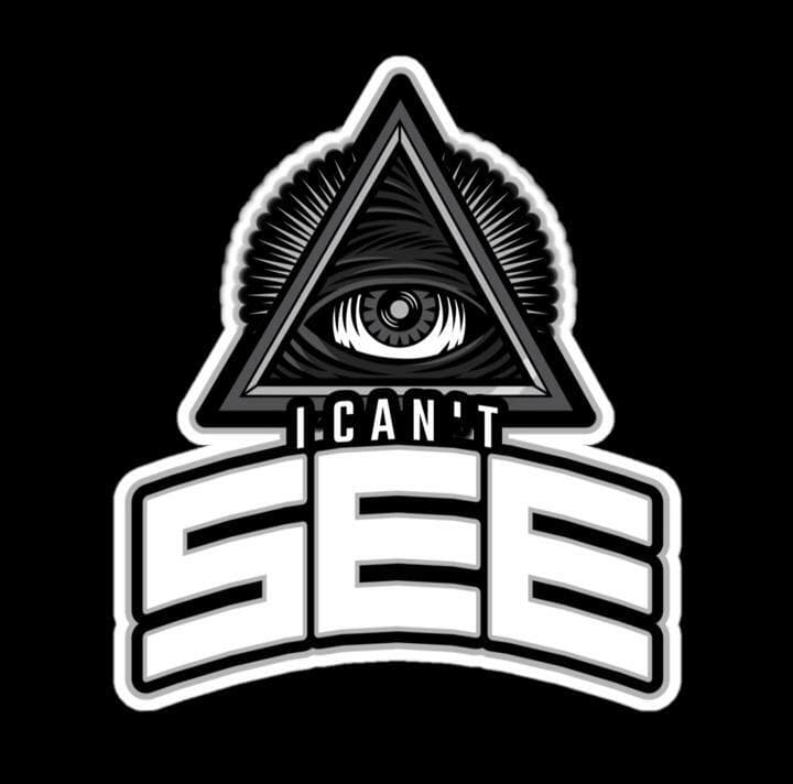 I Cant See