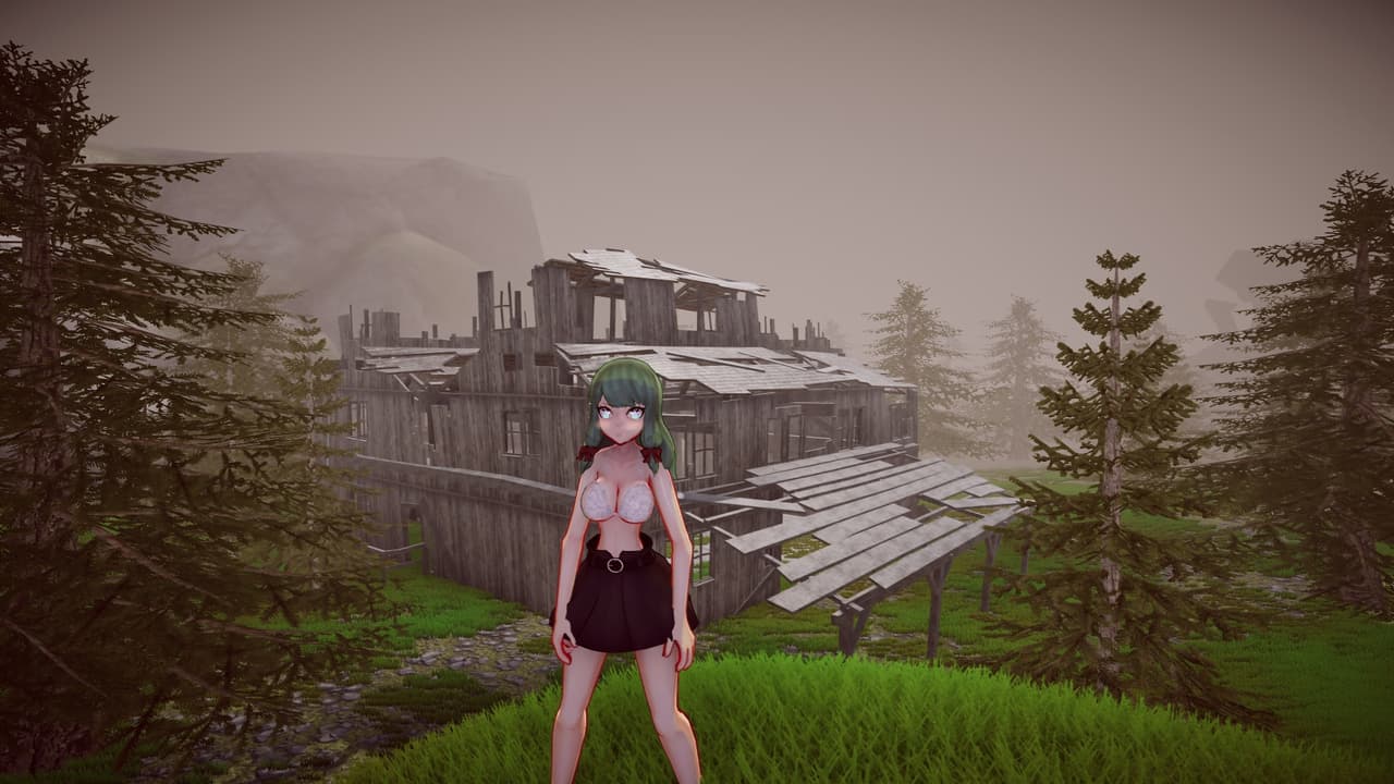 Hentai Nazi screenshot 6
