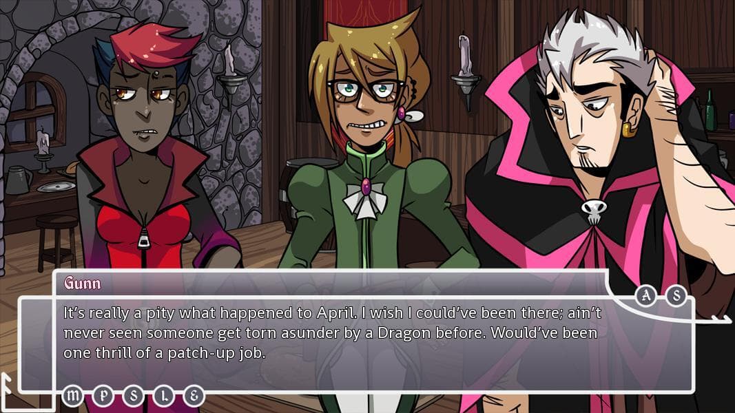 April was a Fool screenshot 5