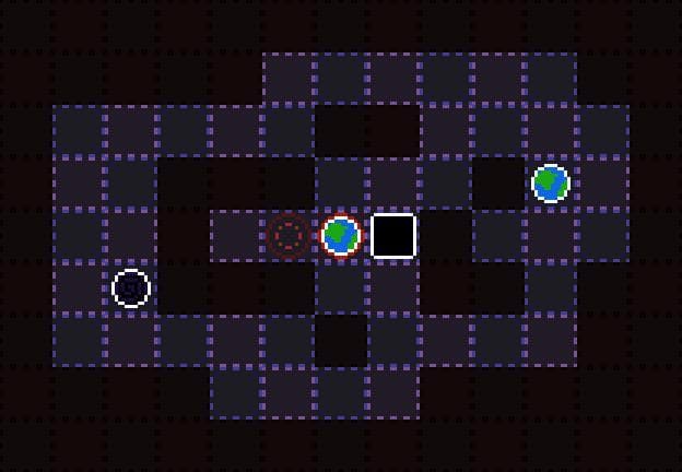 Gravitation (itch) screenshot 3