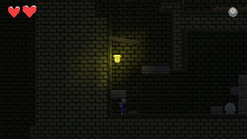 PostOutbreak screenshot 2