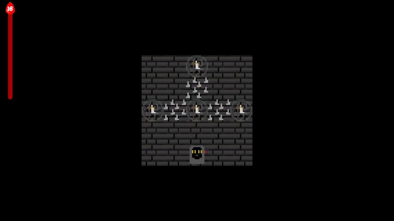 Bloodstain (Mini Jam 110: Sacrifice) screenshot 3
