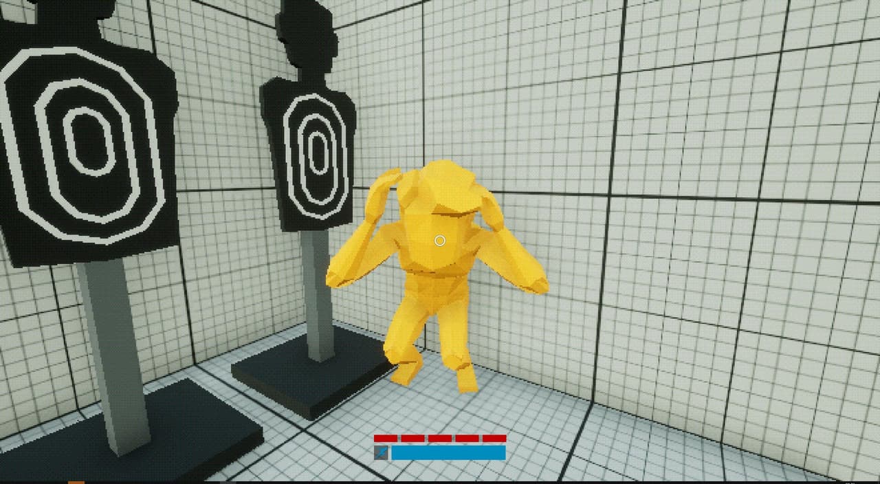 Goose Bureau screenshot 3
