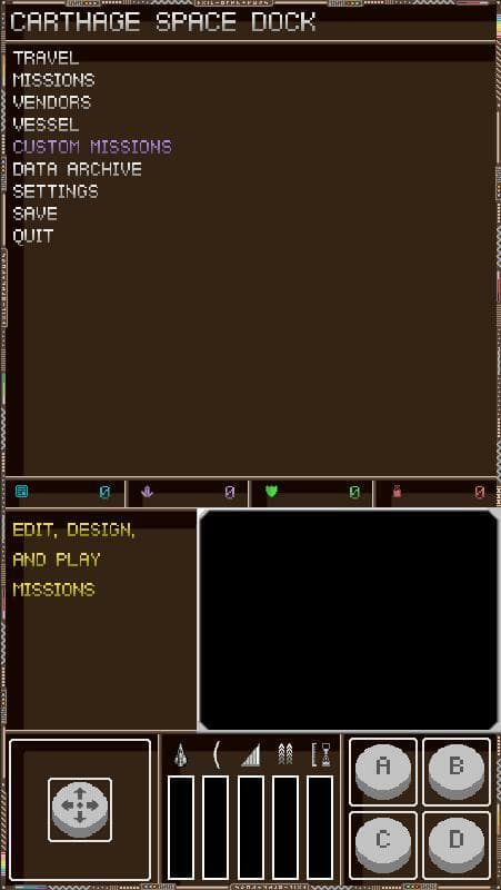 Zyrian screenshot 4