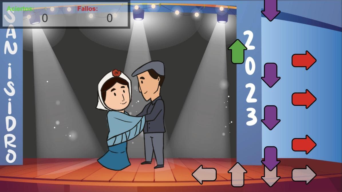 15 de mayo screenshot 4