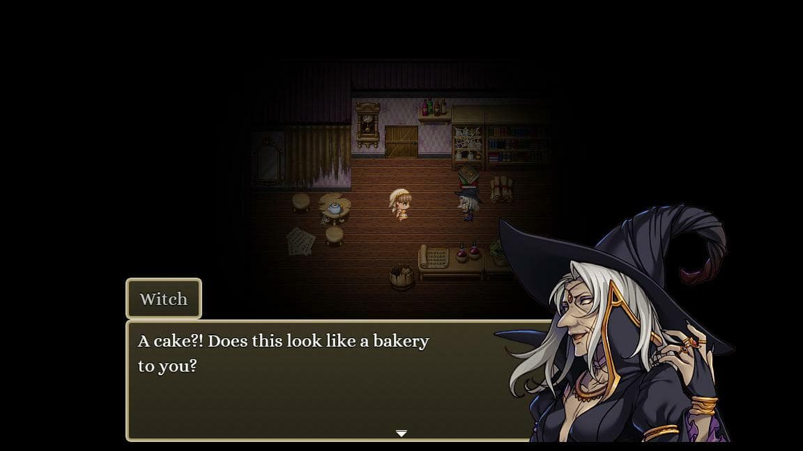 A Tale of Eggs and Pigs (Kat) (Kat) screenshot 3