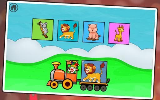 Baby First words Flashcards - Kids Learning games screenshot 6