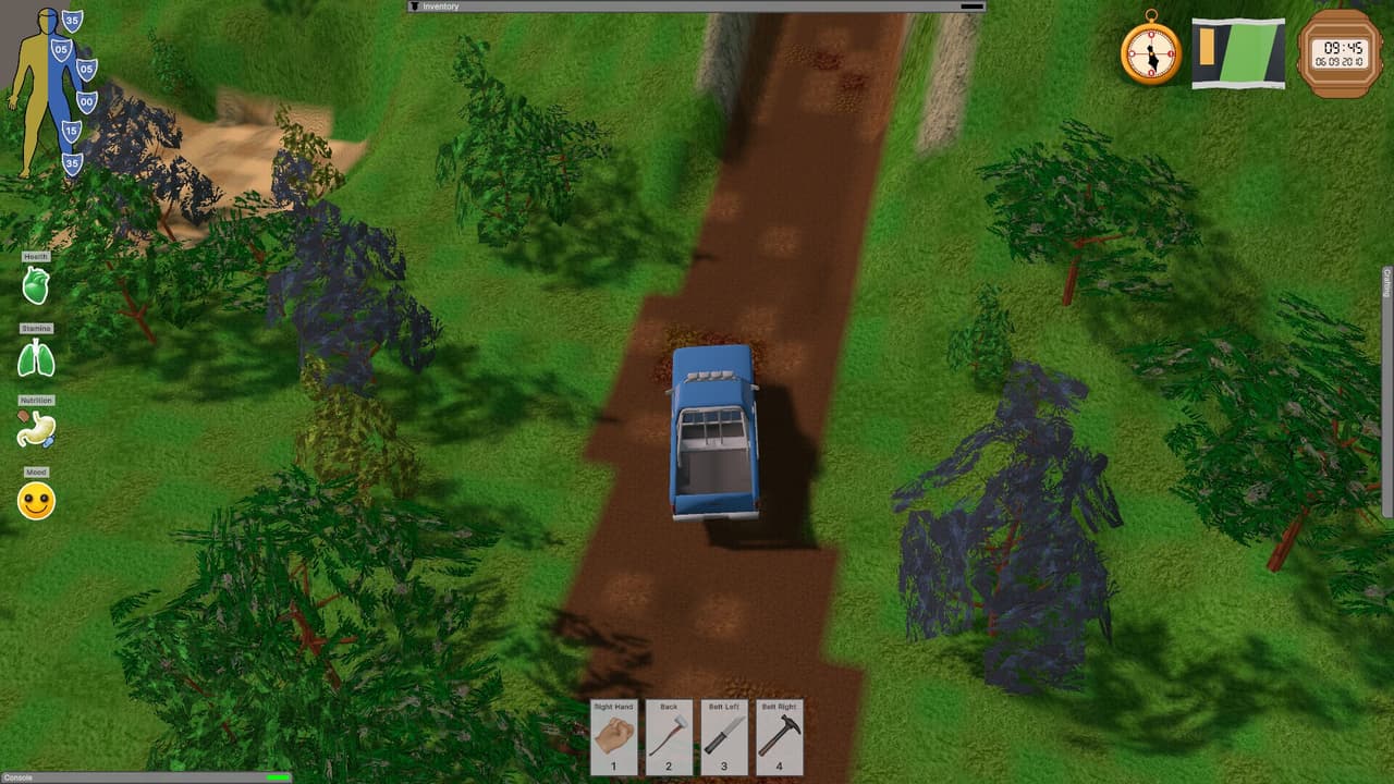 Sandbox Apocalypse screenshot 5