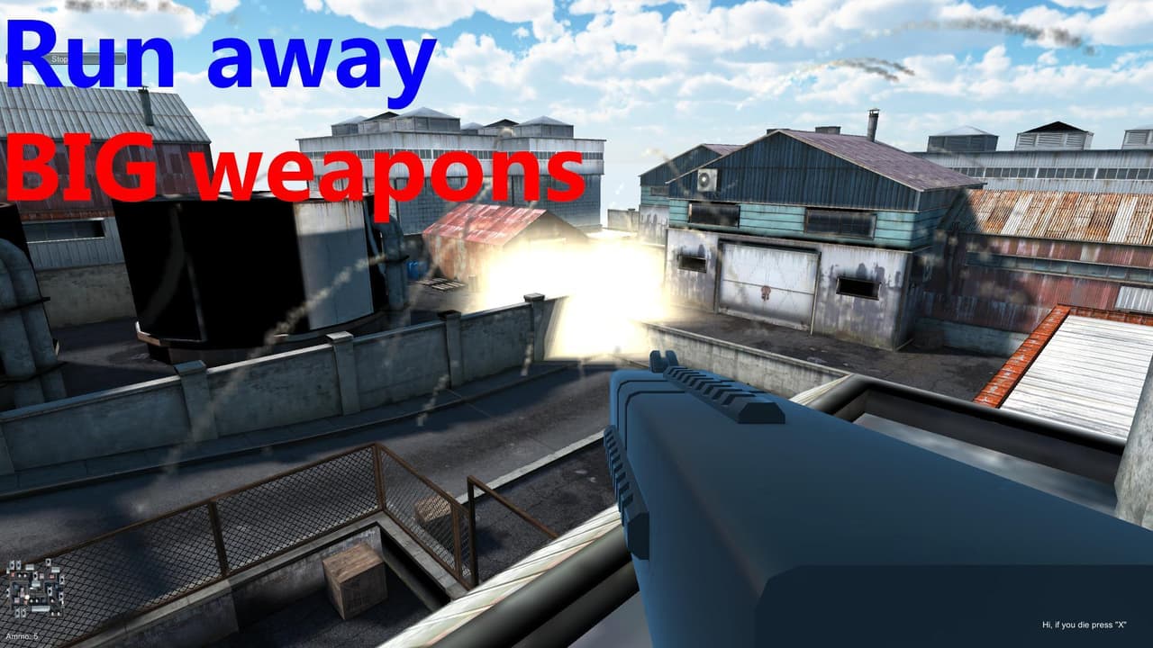 Call of Battle 1 screenshot 4