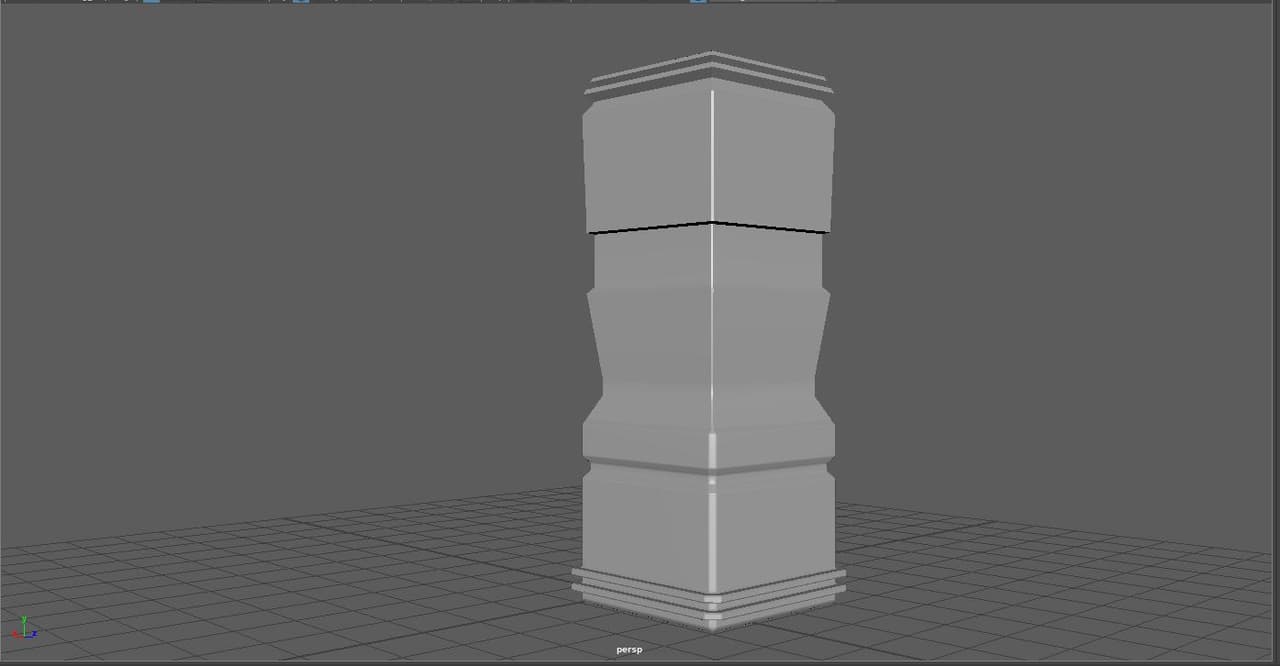 The Revolution (Prototype)