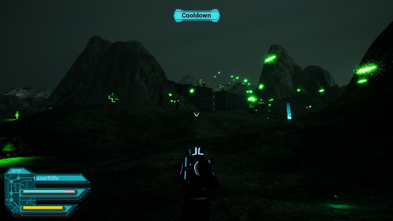 Apogee: Apex of War screenshot 3