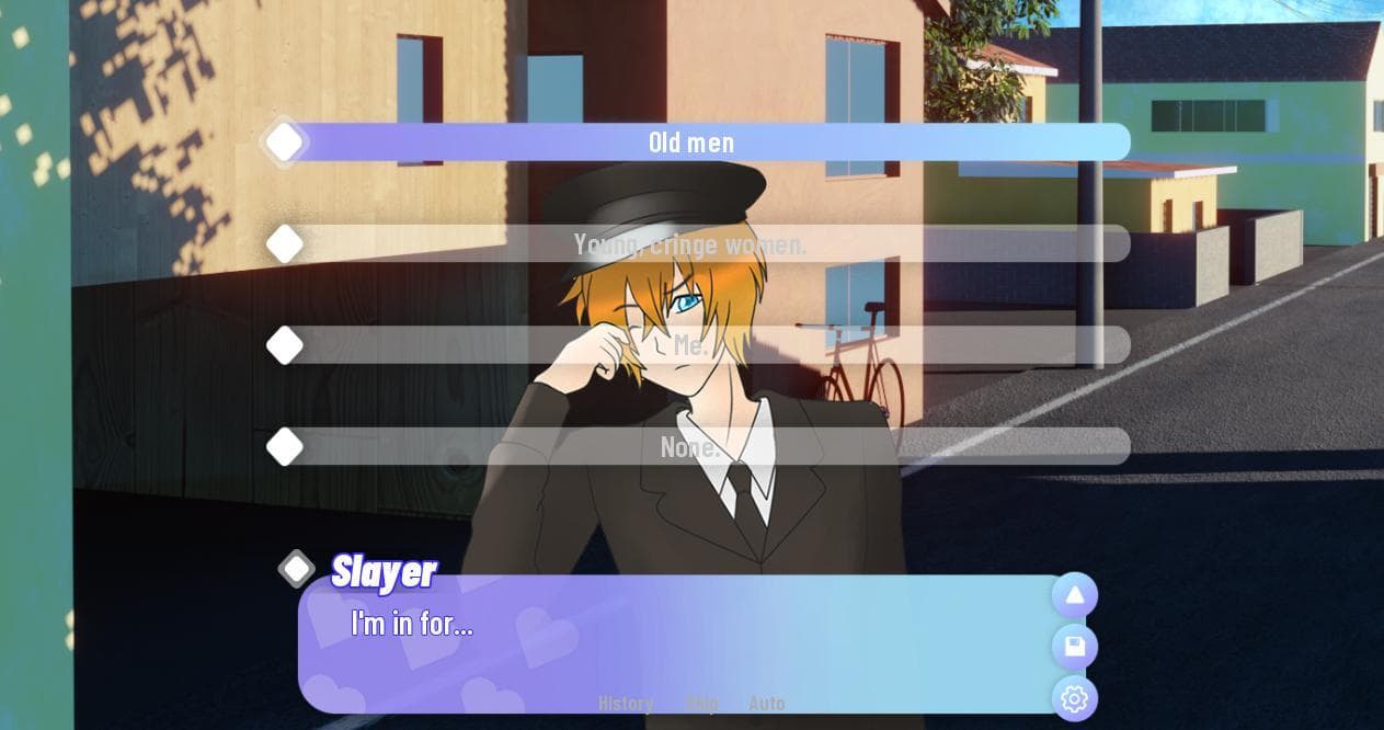 Coded Together — An always changing story screenshot 5