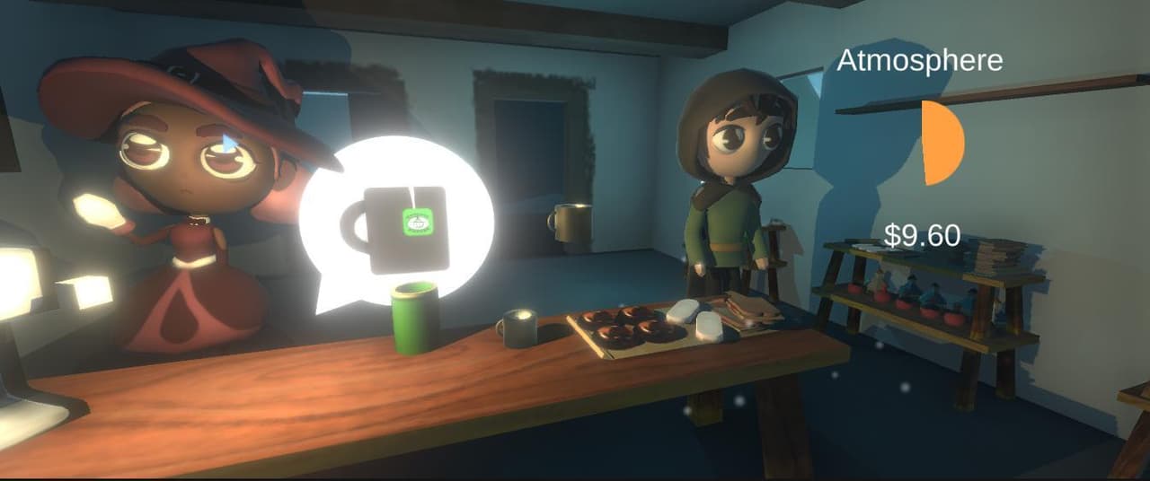 Whistle While You Brew 2 screenshot 3