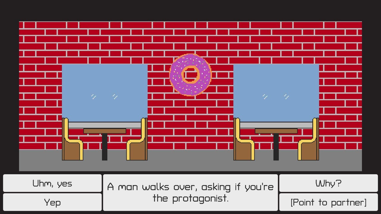 Perception (itch)