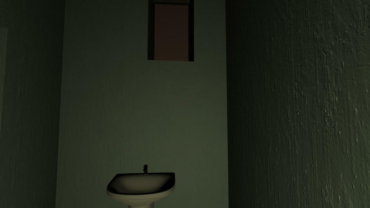 Im home! screenshot 2