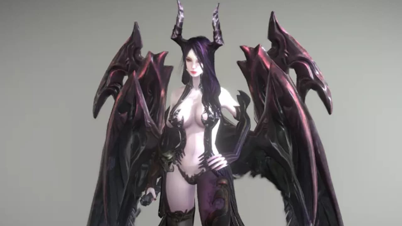 Forbidden Pleasure screenshot 6