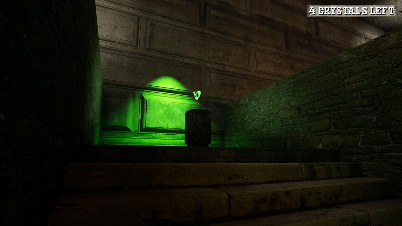 Escape or Ruin screenshot 3