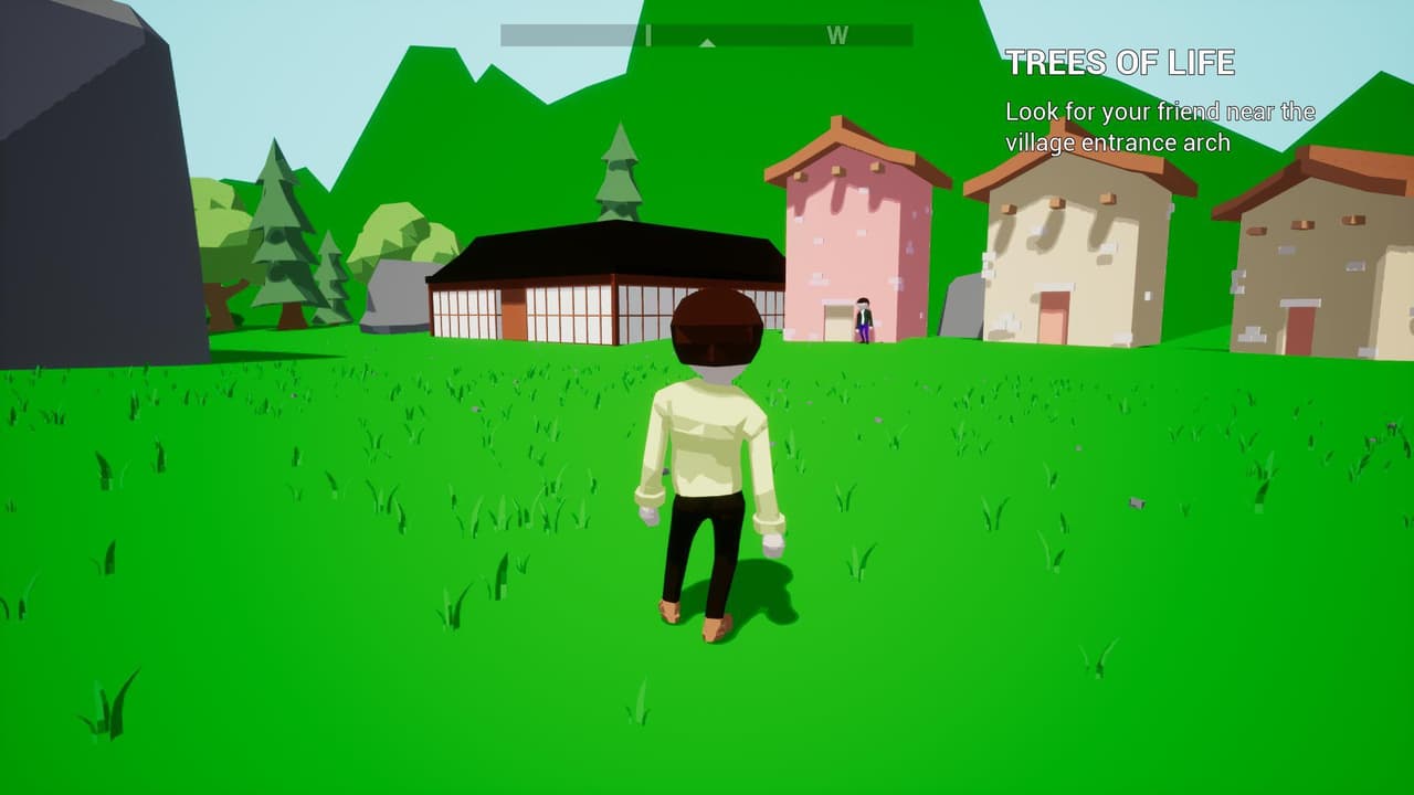 Ijo screenshot 2