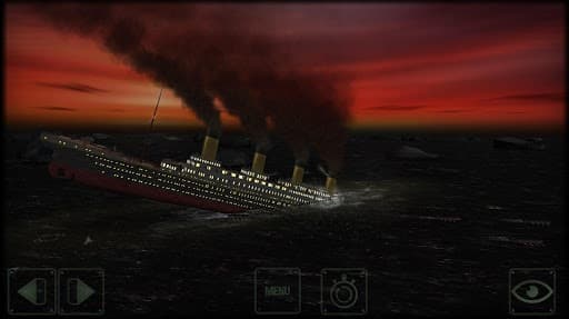 Its TITANIC premium screenshot 4