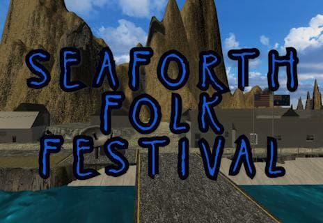 Seaforth Folk Festival