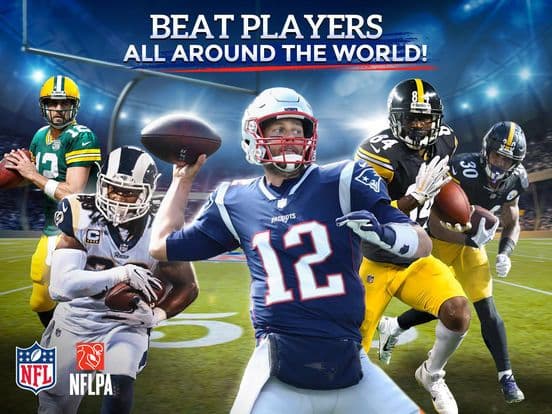 NFL Manager 2019 - Sport Stars screenshot 6