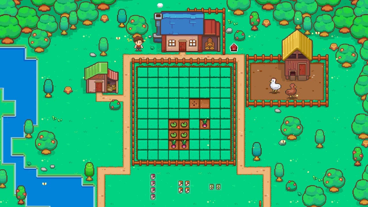 Squarewood Farm screenshot 2