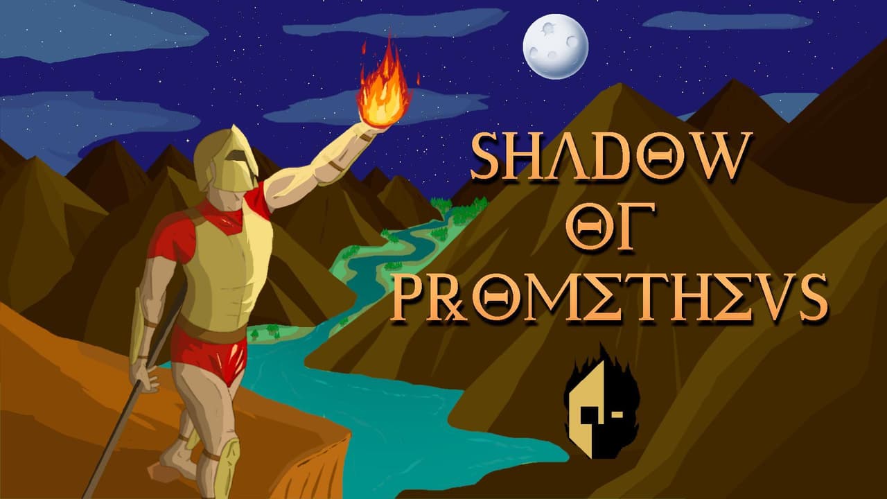 Shadow of Prometheus screenshot 2