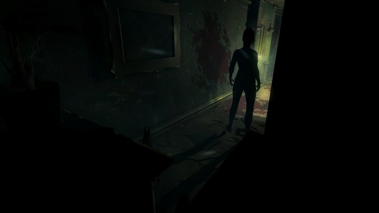 Outbreak: Lydias Nightmare screenshot 4