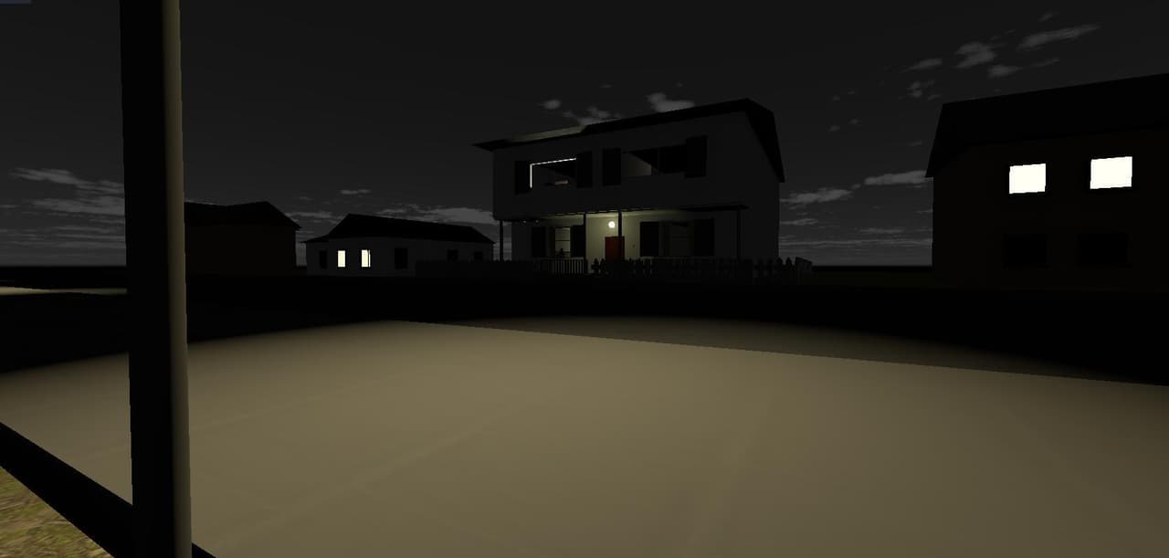 Calm Night (preview beta) screenshot 3