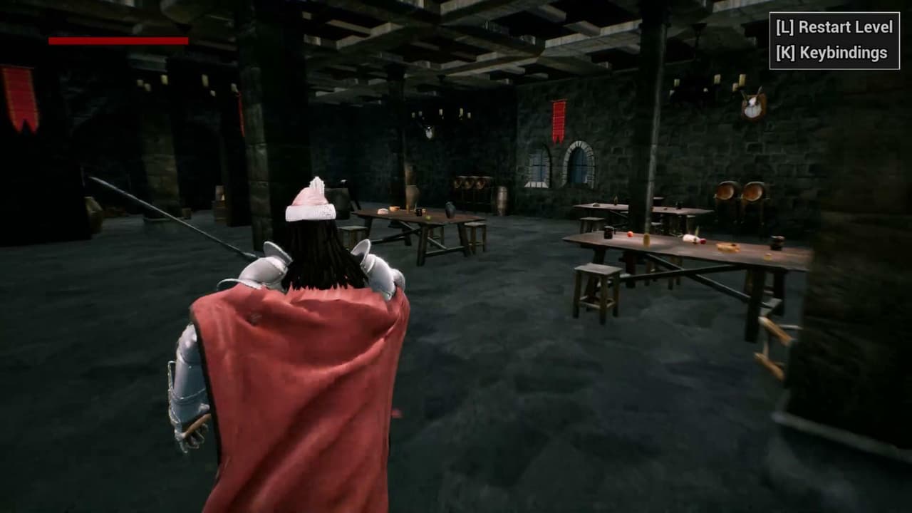 Staked screenshot 5