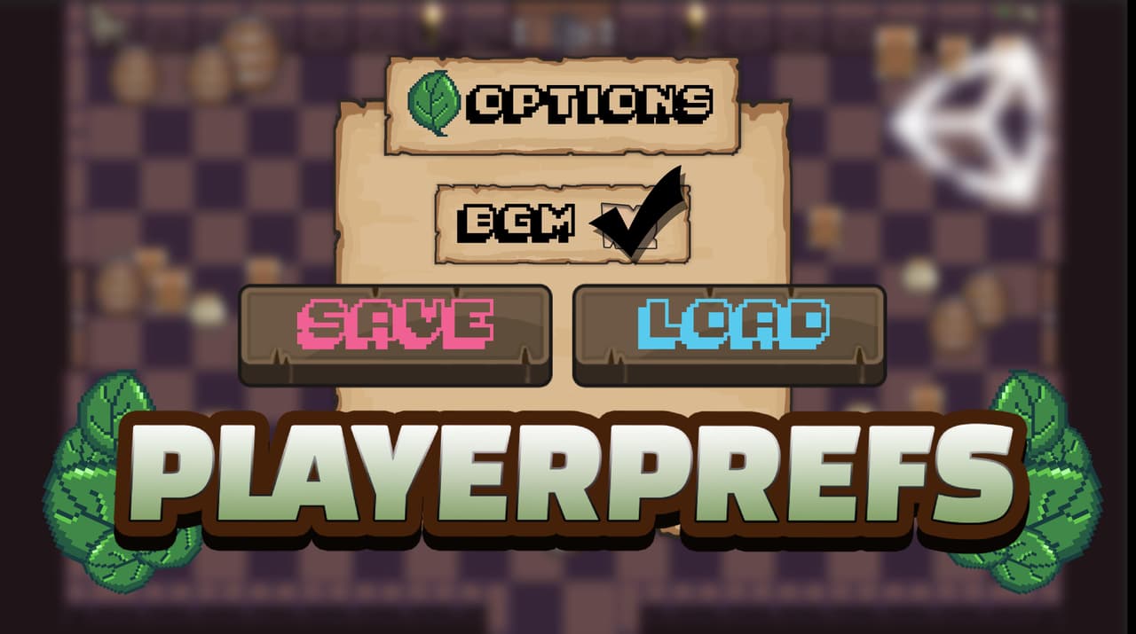 SAVE & LOAD Games DEMO screenshot 3