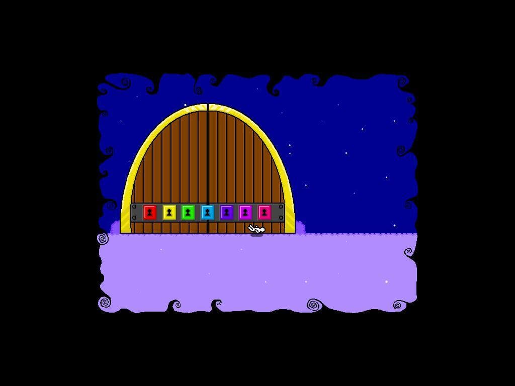 Painajainen screenshot 4
