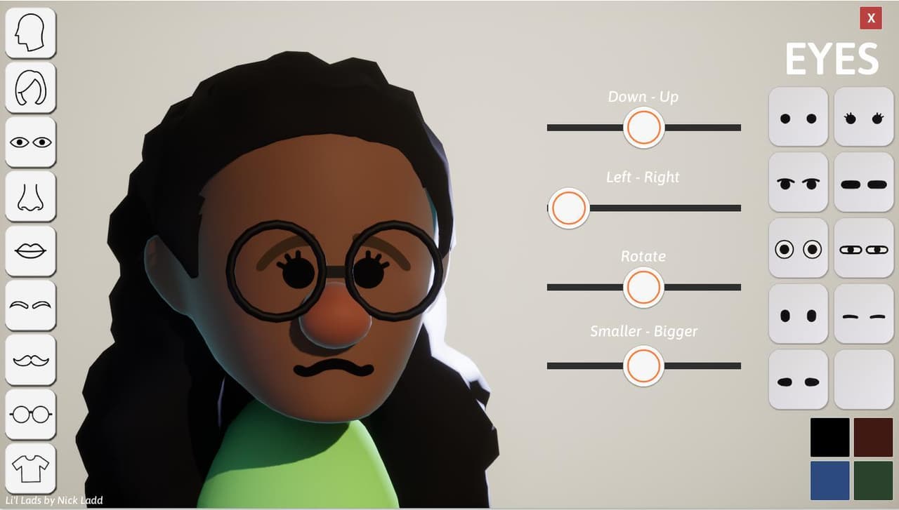 Lil Ladds screenshot 3