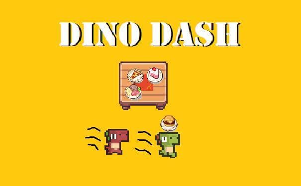 Dino Dash (chrygore)