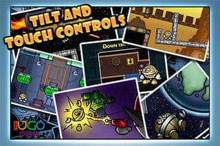 Toy Bot Diaries Compilation screenshot 5