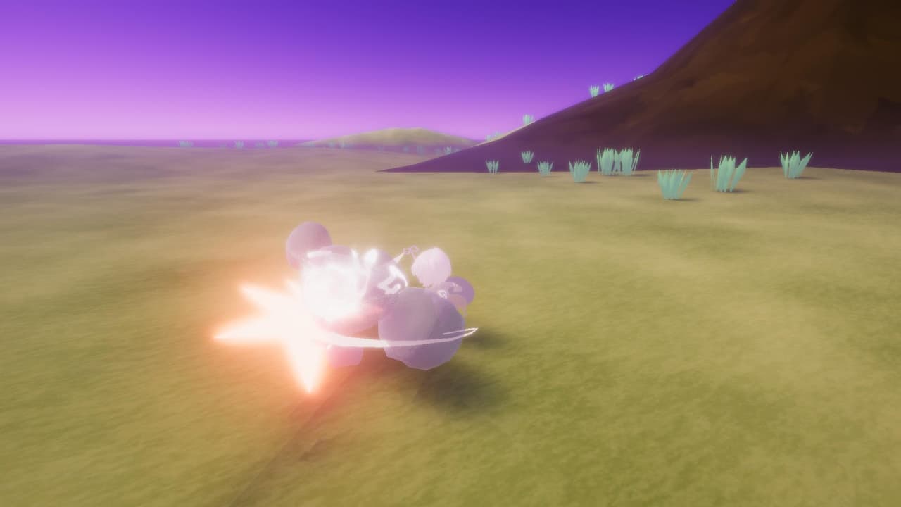 Spirit Isle screenshot 4