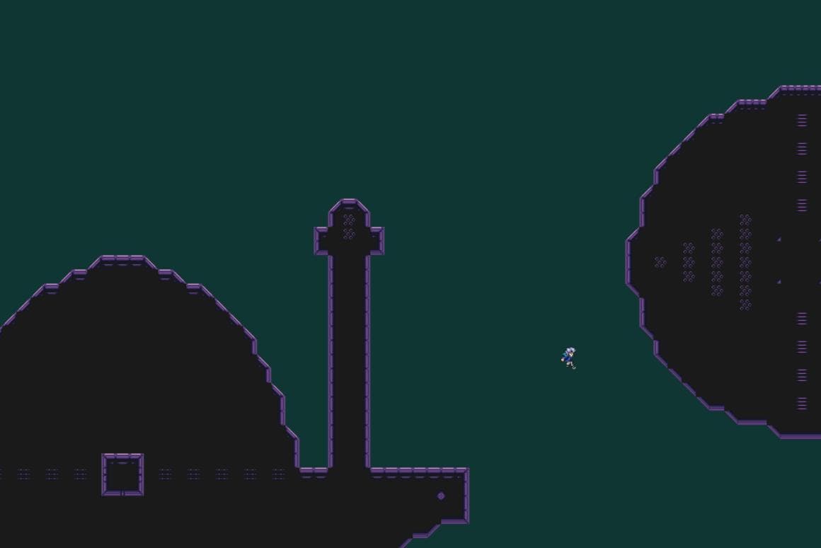 Tower16 screenshot 4