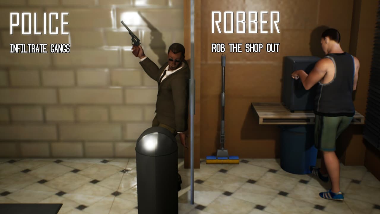 ACT screenshot 6