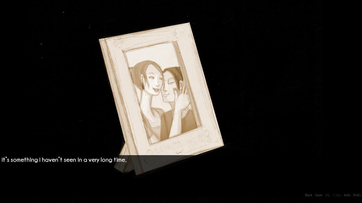 Times Like These screenshot 3