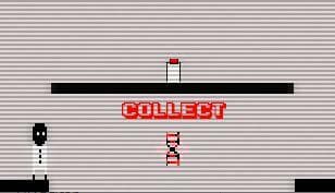 Cruel World (itch) (CyberToasty) screenshot 3