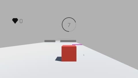 CUBERUSH (chrille0313) screenshot 3