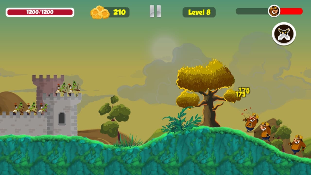 Watch Tower screenshot 6
