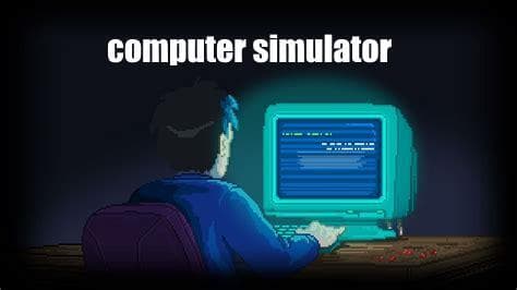 computer simulator (shadowdev)