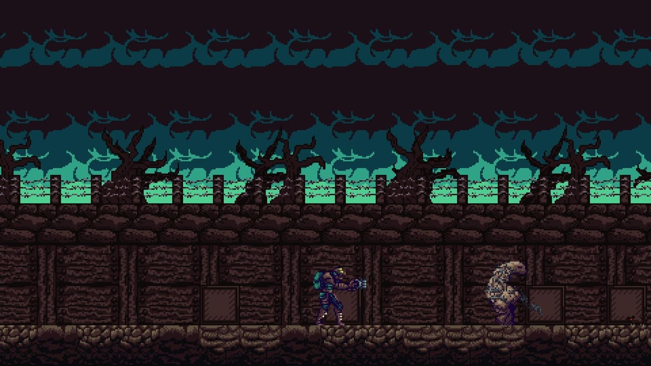 Angels Gear (itch) screenshot 5